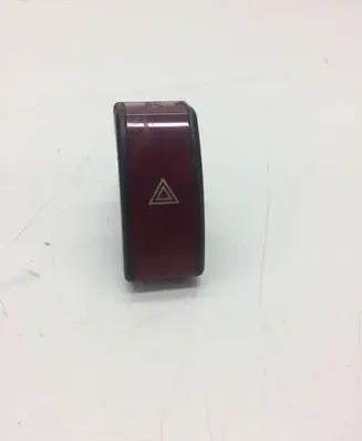 Opel Combo C Hazard light switch 9164141 13539900