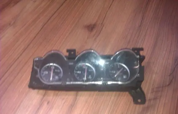 Alfa Romeo 159 Speedometer (instrument cluster) 50511919