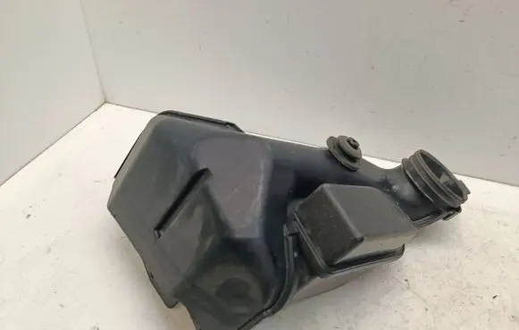 Mazda CX-7 Air intake hose/pipe K3804