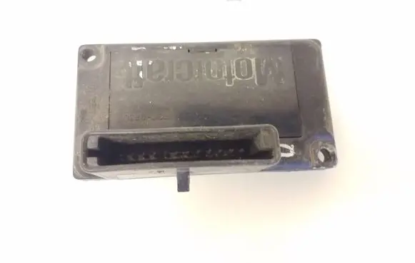 Ford Mondeo MK I Ignition amplifier control unit 91AB12K072AA