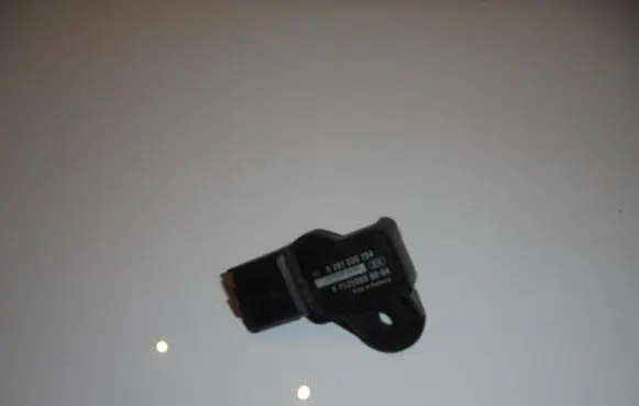 Citroen C3 Air pressure sensor V753506980