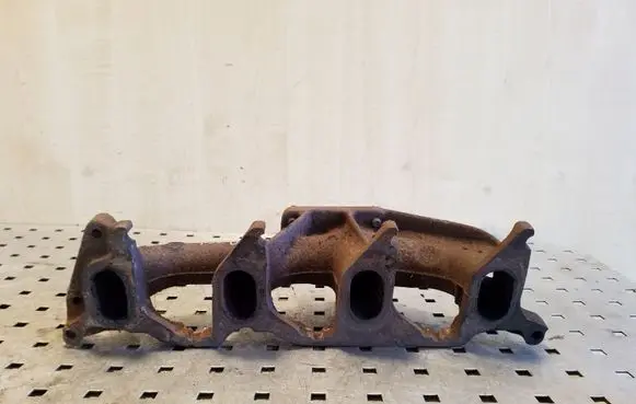 Renault Scenic I Exhaust manifold