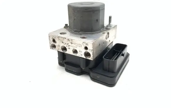Maserati Ghibli ABS control unit/module 670008166