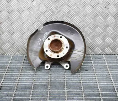 Citroen C4 II Picasso Rear wheel hub