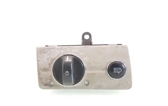 Mercedes-Benz E W211 Light switch 2115450104