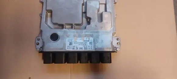 Mercedes-Benz E W213 Engine control unit/module A6569000200 222213