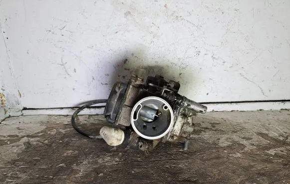 Acura ILX Carburettor CM128204 10293
