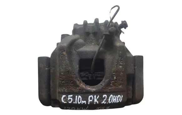 Citroen C5 Front brake caliper 