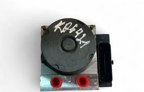 Hyundai Santa Fe ABS Pump 589102B550