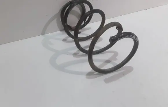 Toyota Corolla Verso AR10 Front coil spring