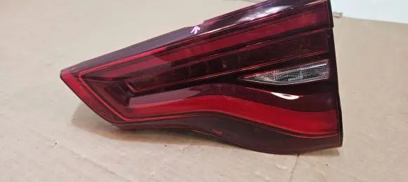 BMW X3 G01 Rear/tail lights H8740874409