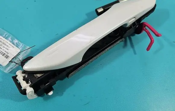 Lexus NX Rear door exterior handle IMPRK1521797
