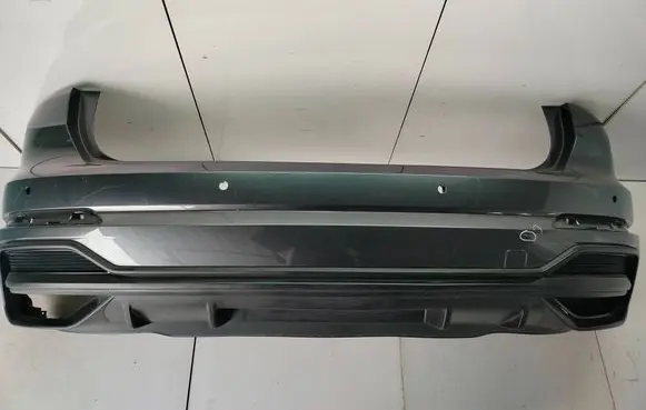 Audi Q3 F3 Rear bumper 83A807521B