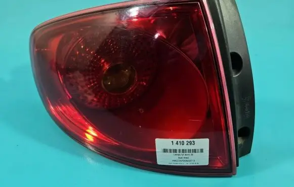 Seat Altea Rear/tail lights 5P0945095D IMPRK1410293