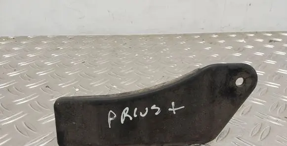 Toyota Prius+ (ZVW40) side skirts sill cover 