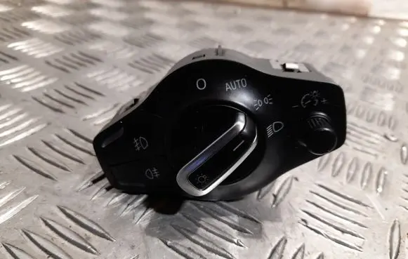 Audi Q5 SQ5 Light switch 8K0941531AL