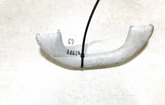 Volkswagen PASSAT B6 Front interior roof grab handle
