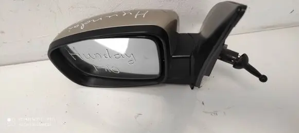 Hyundai i10 Manual wing mirror 022717