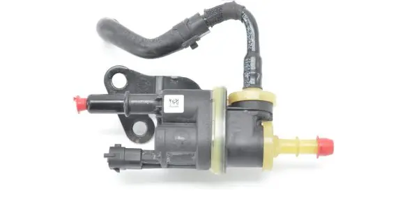Jeep Renegade Electromagnetic valve 46339126