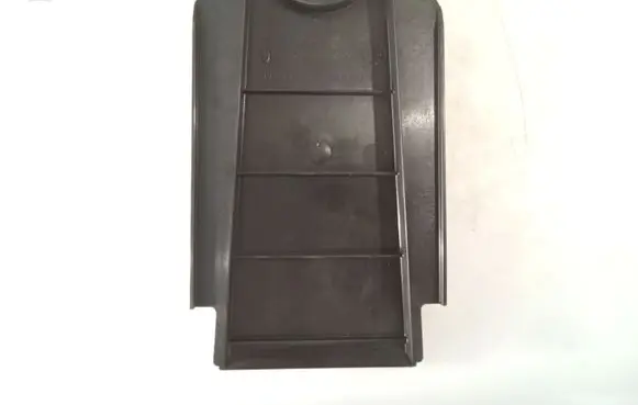 Renault Master III Fuse box cover 243830001R