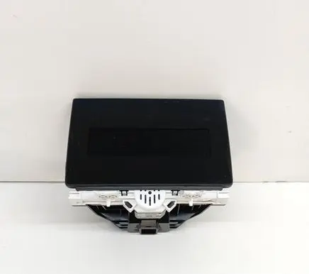 BMW i3 Speedometer (instrument cluster) 8729430 9262446