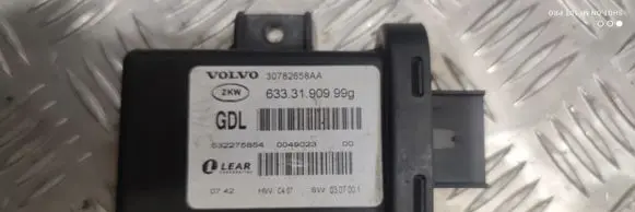 Volvo V70 Light module LCM 6333190999