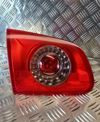 Volkswagen PASSAT B6 Tailgate rear/tail lights 3C9945093