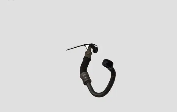 BMW 1 E81 E87 Turbo turbocharger oiling pipe/hose