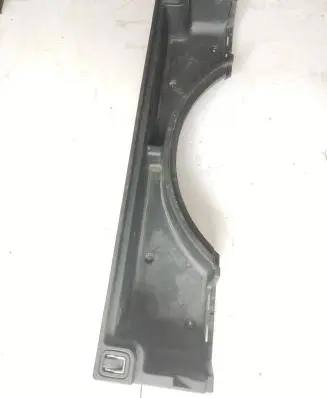 KIA Niro Other trunk/boot trim element 84754Q4000