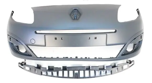 Renault Twingo II Front bumper 620223490R 8200636834