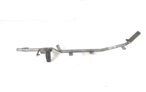 Brake vacuum hose/pipe