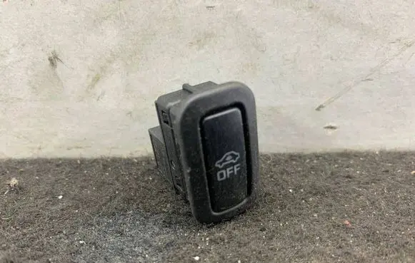 Skoda Superb B6 (3T) Alarm switch 6Q0962109B