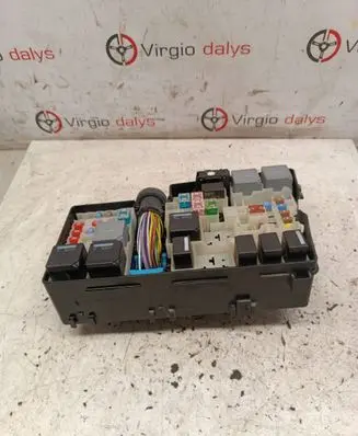 Fuse module