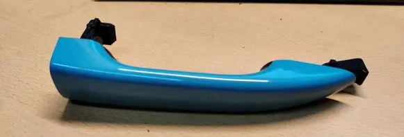 Hyundai i10 Front door exterior handle