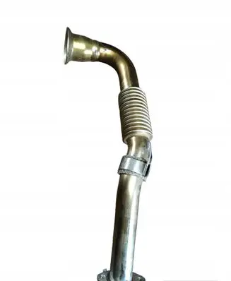Mercedes-Benz GLA H247 EGR valve line/pipe/hose A6541401060