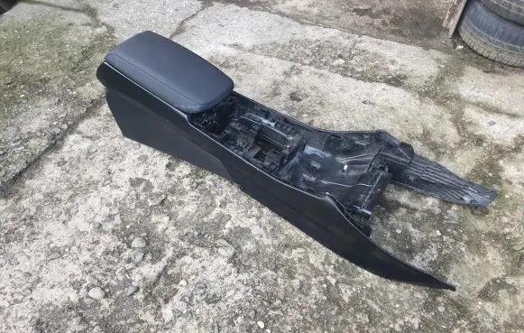 BMW X3 F25 Center console 105005203