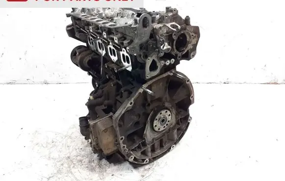 Renault Koleos I Engine M9R832