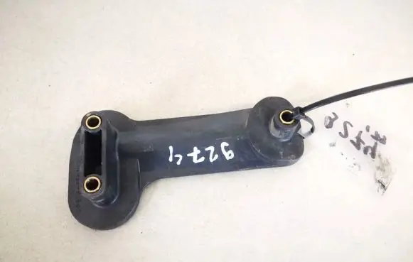 Volvo S60 Other interior part