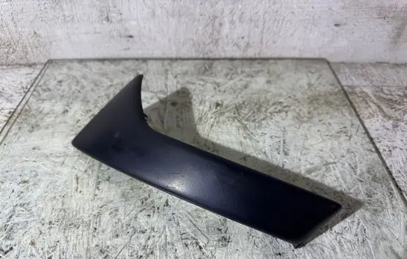Volvo S60 Front door interior handle trim 9193275