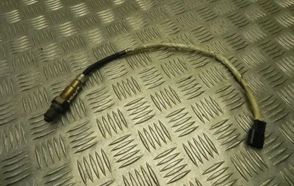 Renault Megane III Lambda probe sensor 8200437489 X3217