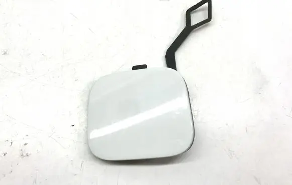 Dacia Sandero Front tow hook cap/cover 511802253R