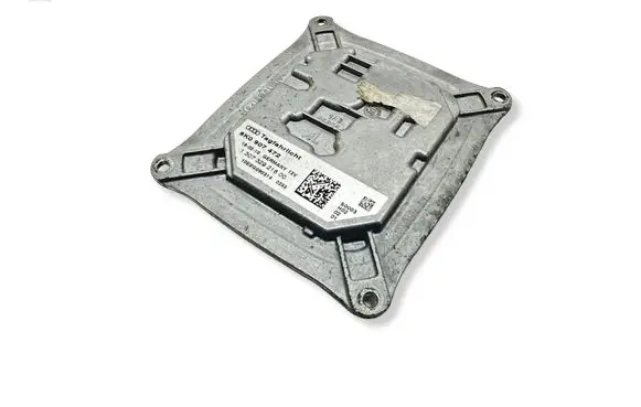 Audi A4 S4 B8 8K Headlight ballast module Xenon 8K0907472