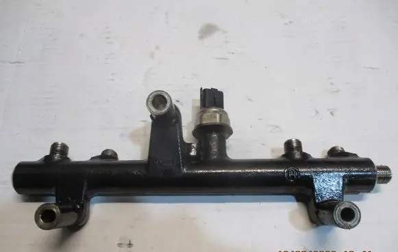 Ford Transit - Tourneo Connect Fuel main line pipe 9681909680