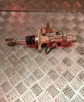 Toyota Prius (XW20) Clutch master cylinder 172057