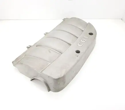 Mercedes-Benz E W211 Engine cover (trim) A6120100867