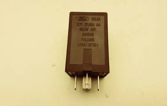 Land Rover Range Rover Sport L320 Other relay 1S7T17L684