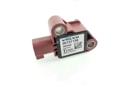 Volvo V50 Airbag deployment crash/impact sensor 30737138