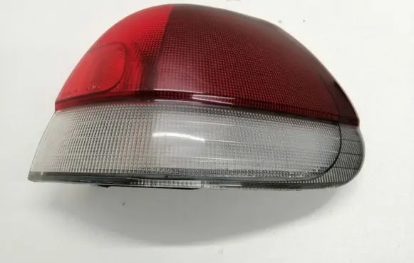 Subaru Legacy Rear/tail lights 4722B
