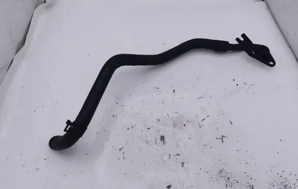 Hyundai ix 55 Engine coolant pipe/hose 575803J100