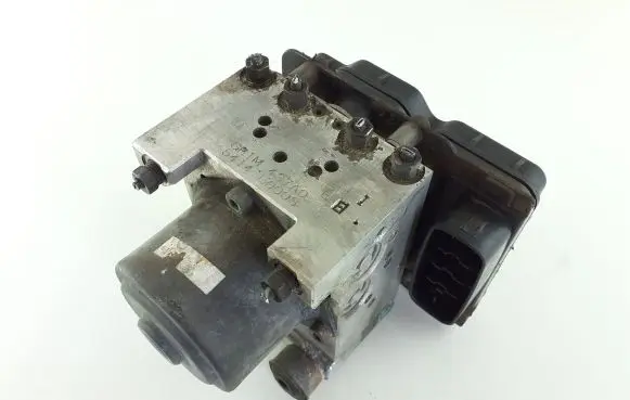 Mazda 6 ABS Pump 4370764 2067141